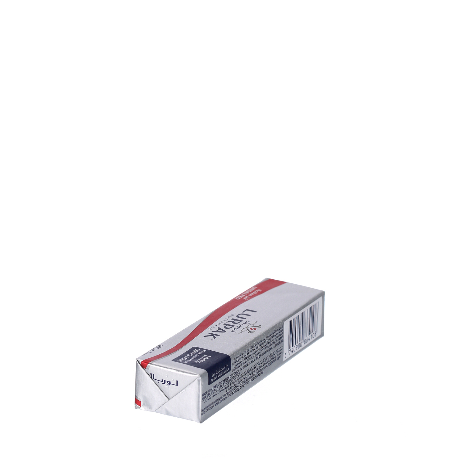 Lurpak Butter Unsalted 100g