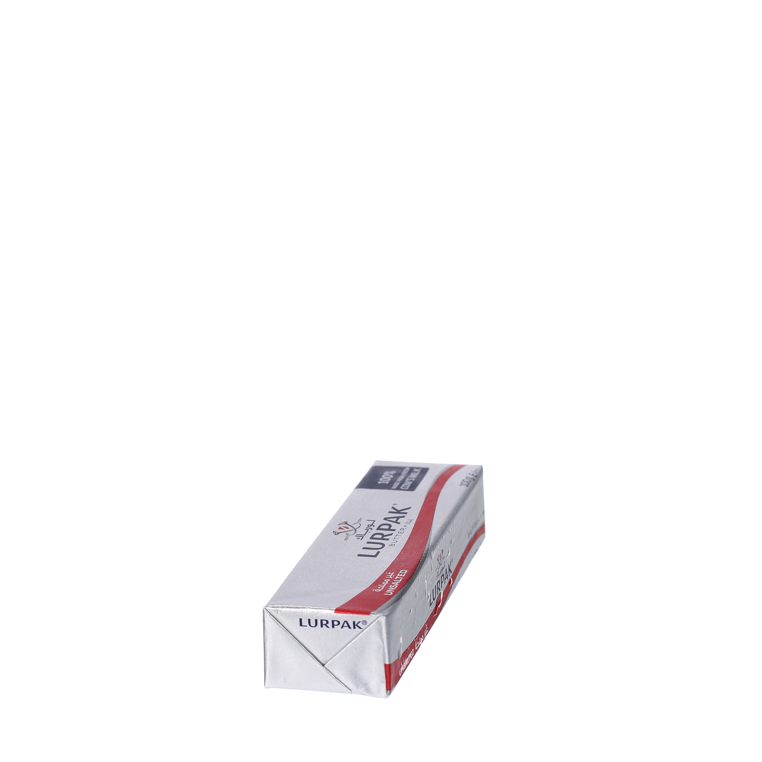 Lurpak Butter Unsalted 100g