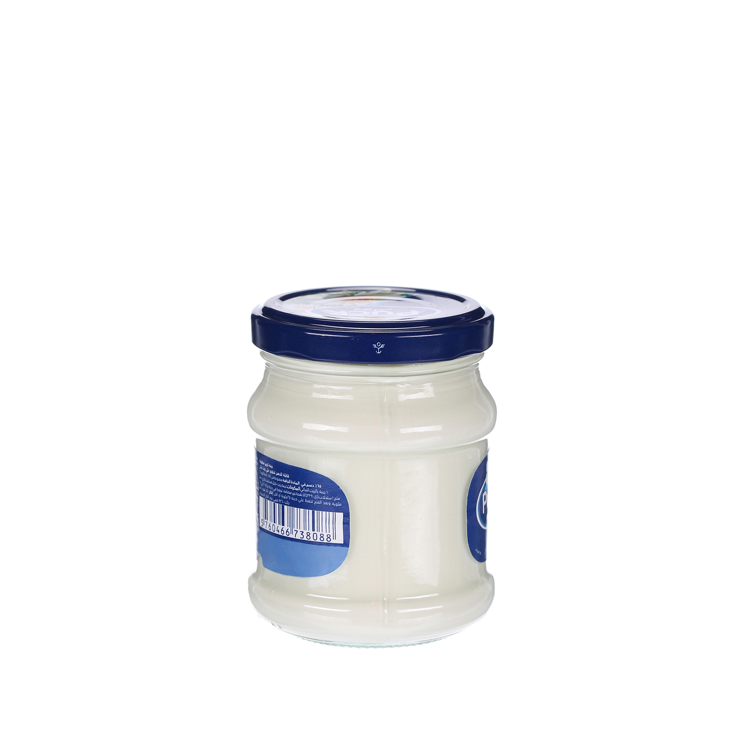 Puck Cheese Cream Jar 140 g