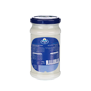 Puck Cheese Cream Jar 240 g