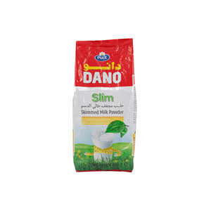 Puck Dano Slim Milk Powder 900gm