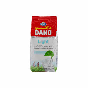 Puck Dano Milk Powder Hi & Low 900gm