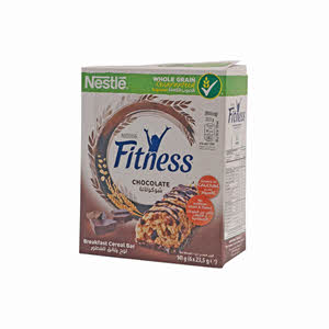 Nestle Fitness Choco 23.5 g x 6 Pack