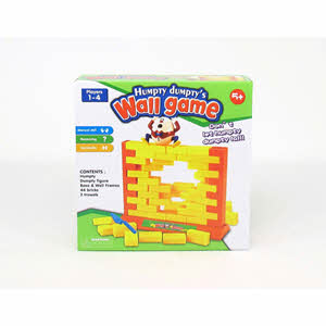 P.Joy Game Humpty Dumty Puzzle Wall