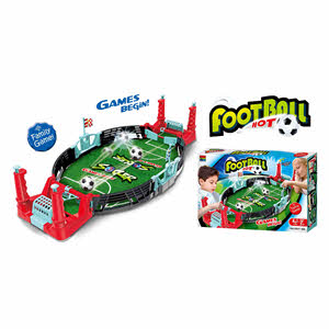 P.Joy Game Football Table 38X18X7