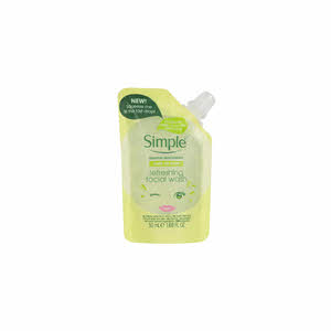 Simple Pouch Refreshing Fw Sel 50Ml