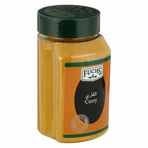 Fuchs Curry Powder 200 g