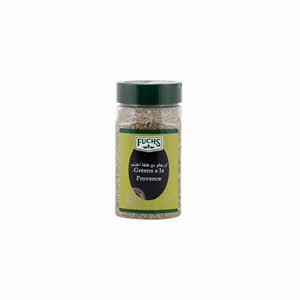 Fuchs Oregano with Herbs Green Aloevera 95 g