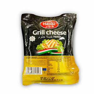 Hajdu Grill Cheese 200 g