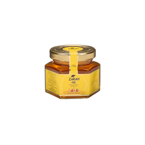 زاراه العسل الطبيعي 125 جرام