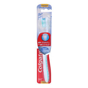 Colgate Toothbrush 360 Sensitive Pro Relief