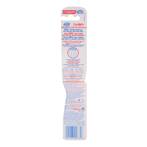 Colgate Toothbrush 360 Sensitive Pro Relief