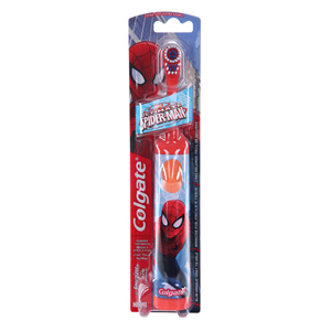 Colgate Spider Man Tooth Brush