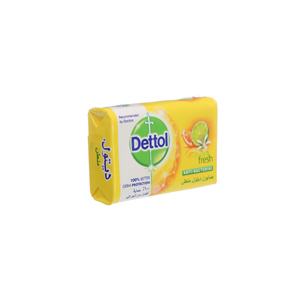 Dettol Bar Soap Refreshing 120 g