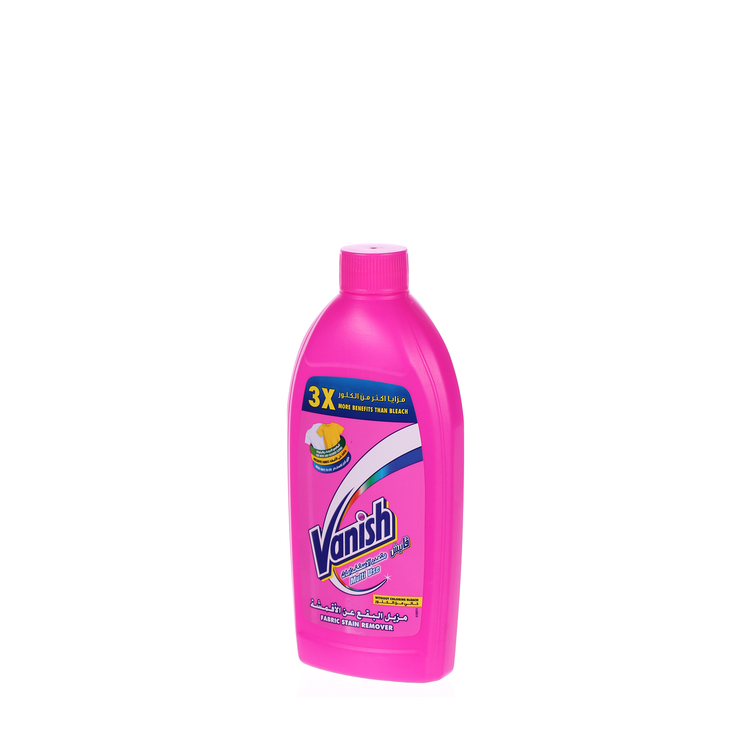 Vanish Stain Remover 500 ml