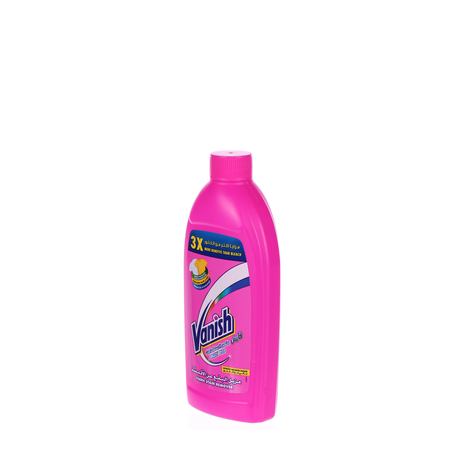 Vanish Stain Remover 500 ml