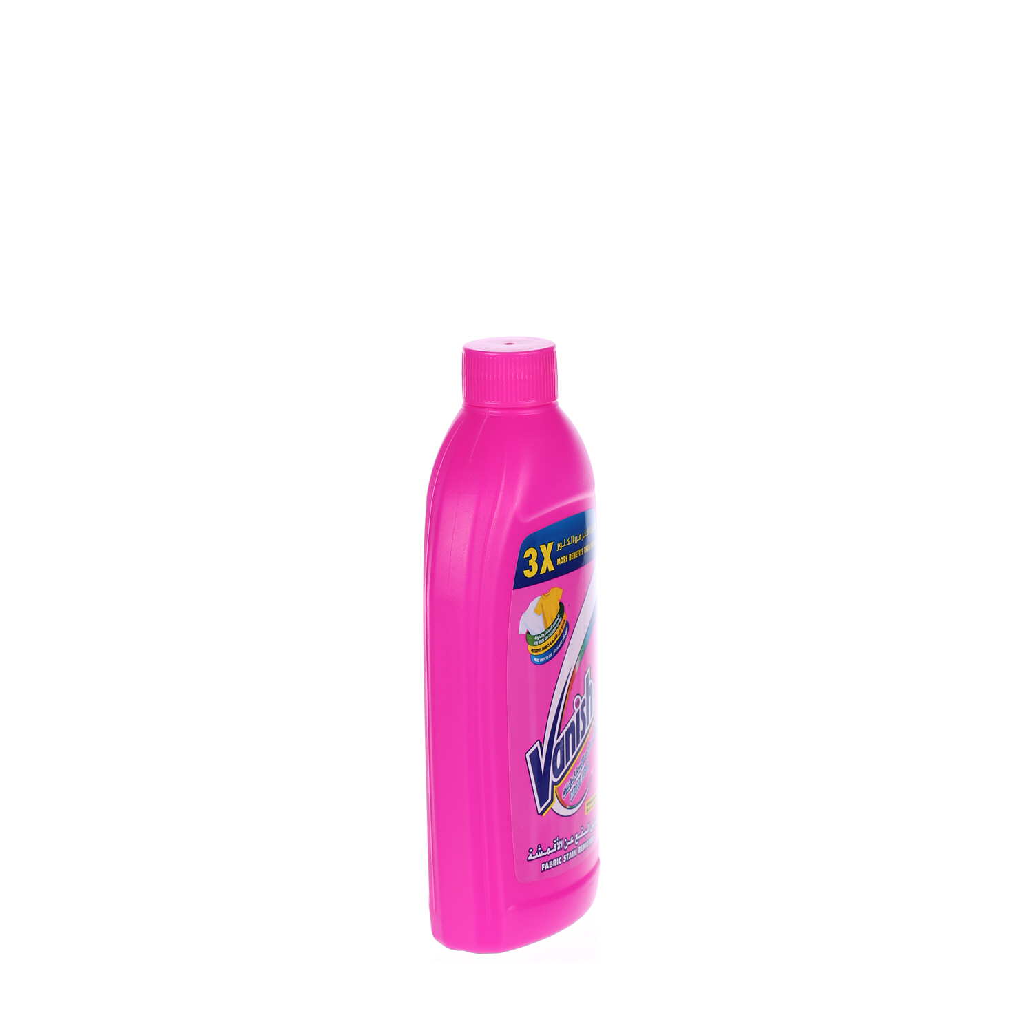 Vanish Stain Remover 500 ml