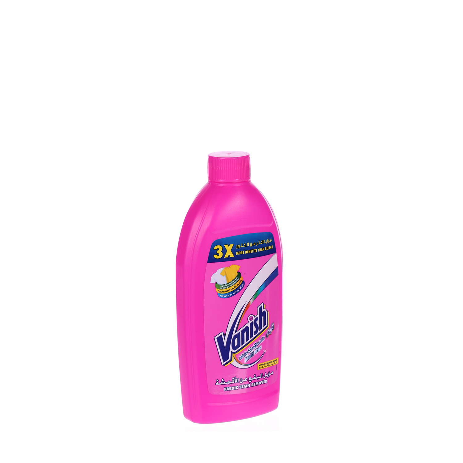 Vanish Stain Remover 500 ml