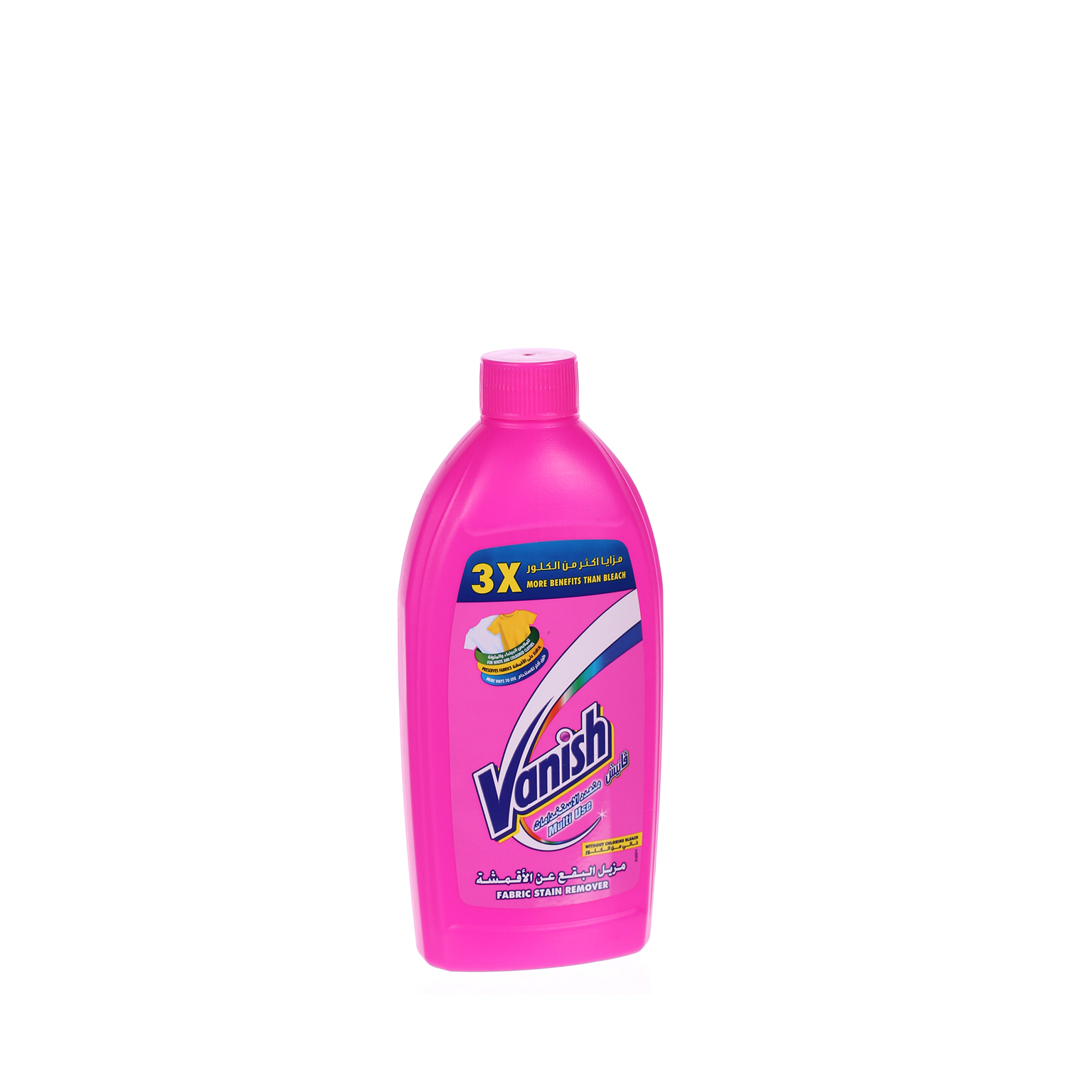 Vanish Stain Remover 500 ml