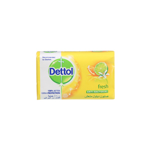 Dettol Bar Soap Refreshing 165 g