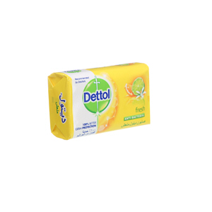 Dettol Bar Soap Refreshing 165 g