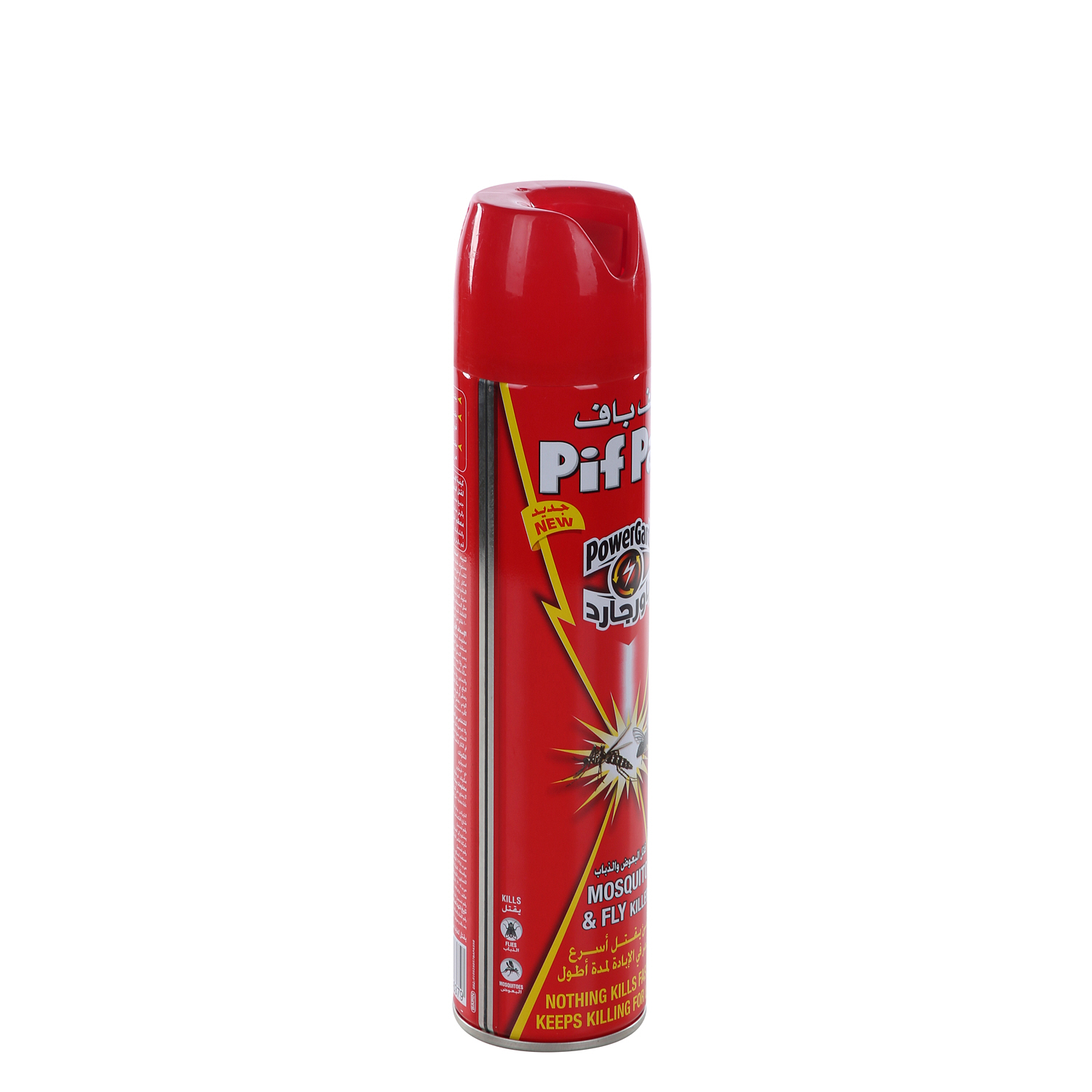 Pif Paf Fly & Mosquito Killer 400 ml