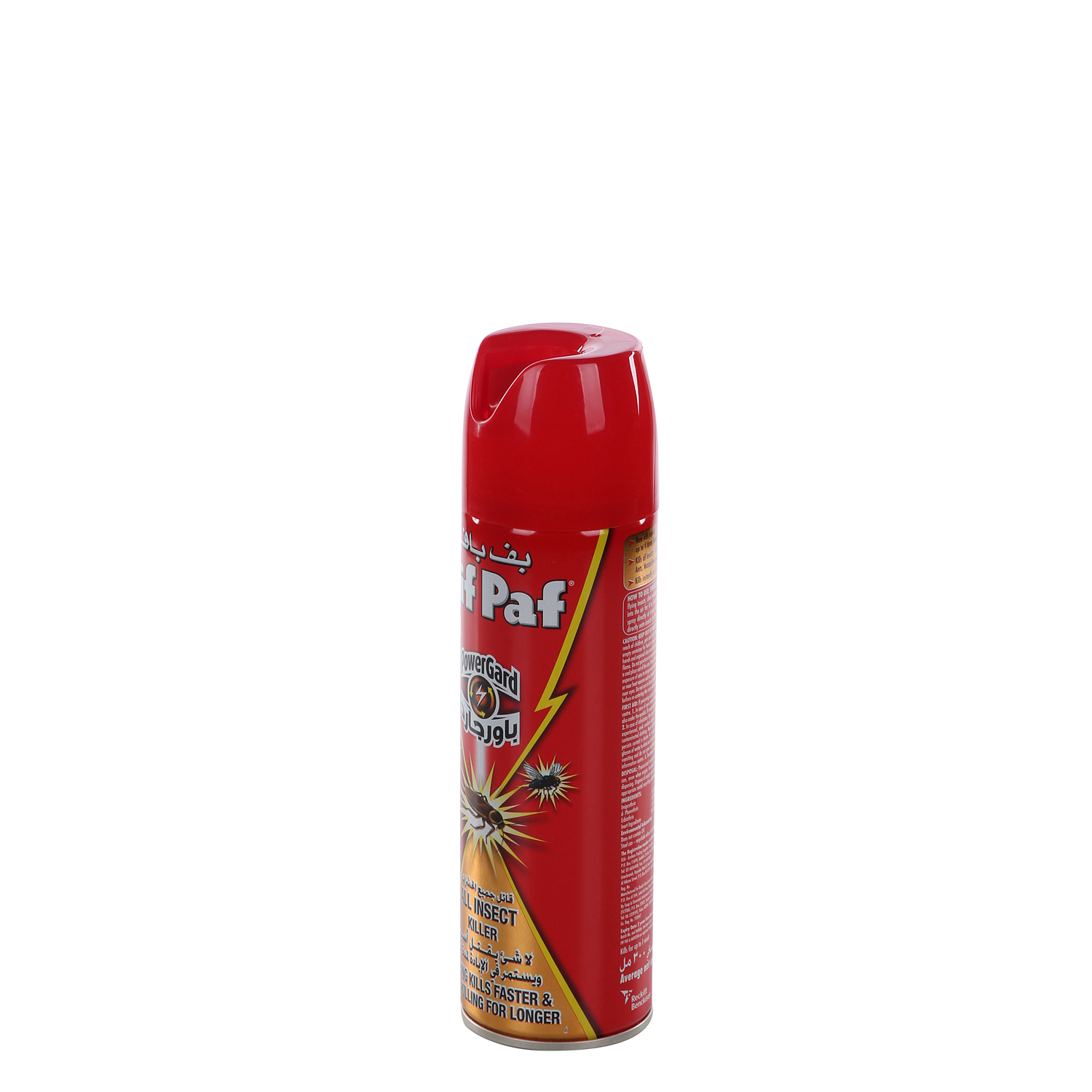 Pif Paf All Insect Killer 300 ml