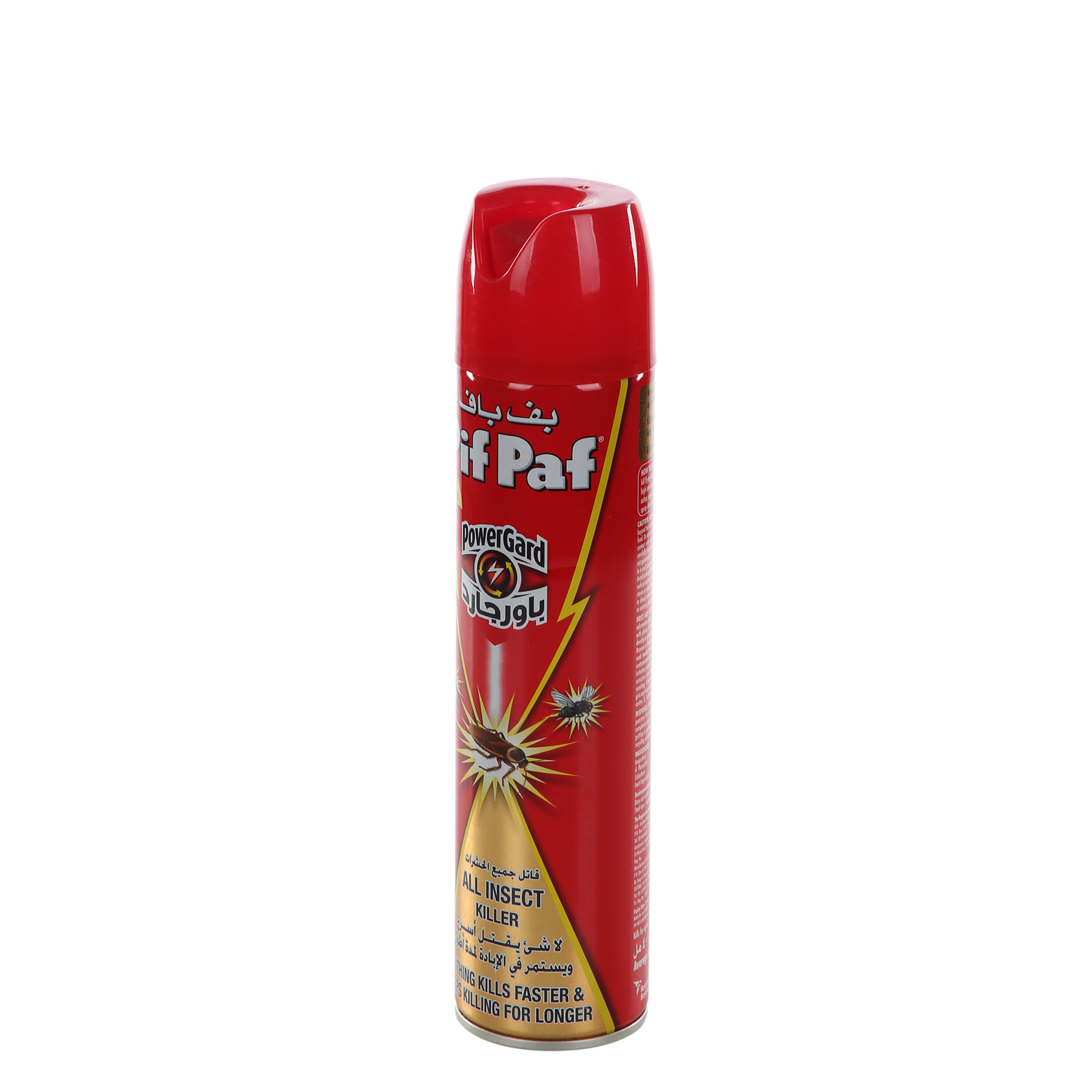 Pif Paf All Insect Killer 400 ml