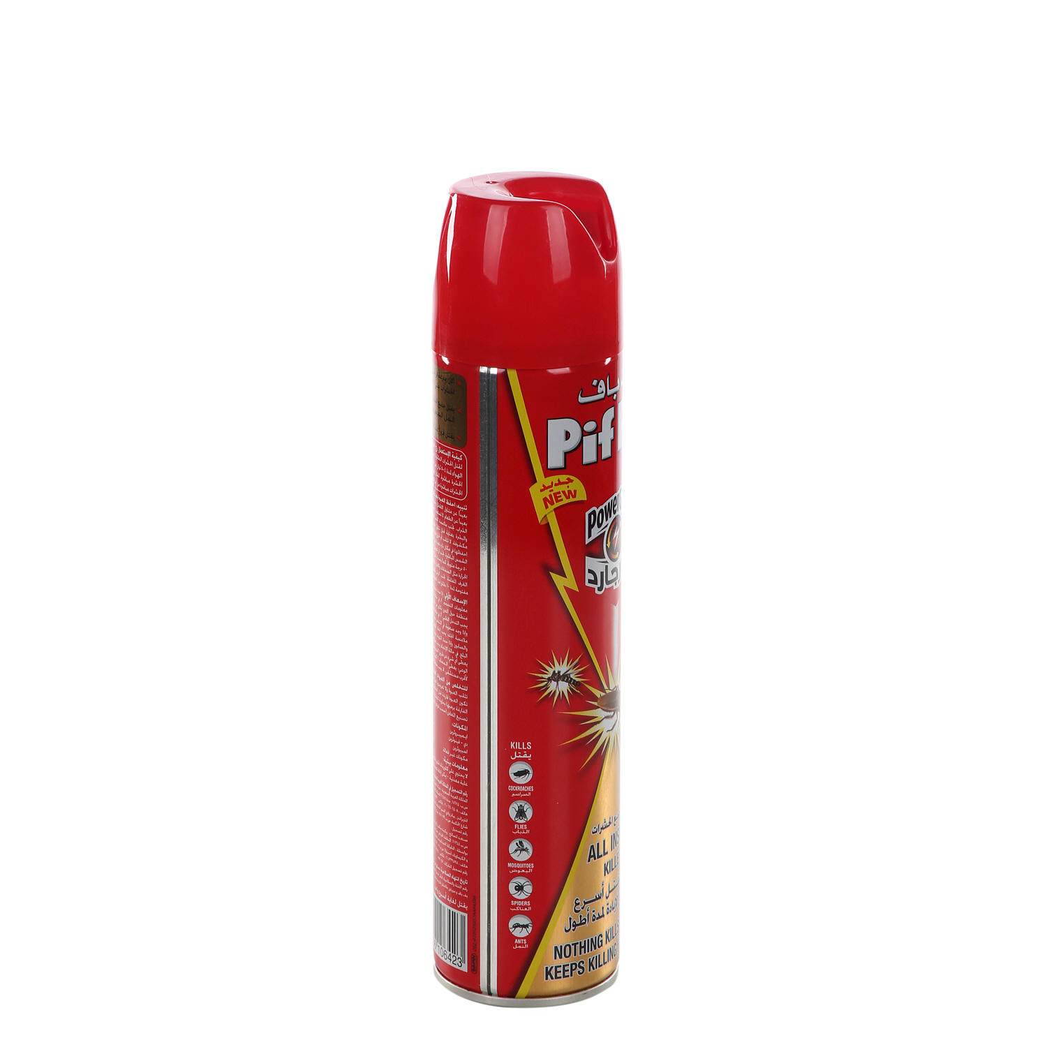 Pif Paf All Insect Killer 400 ml