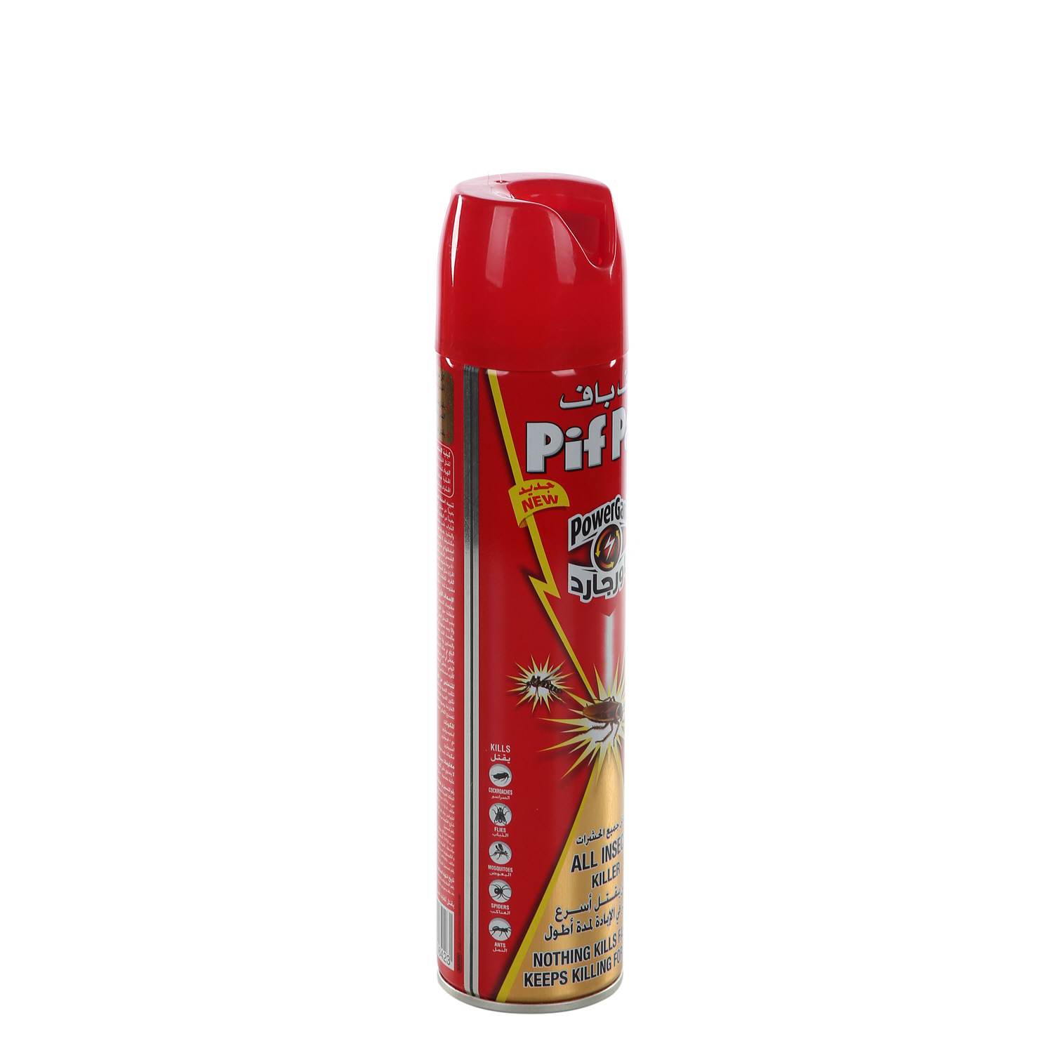 Pif Paf All Insect Killer 400 ml