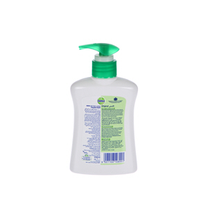 Dettol Hand Wash Original 200 ml