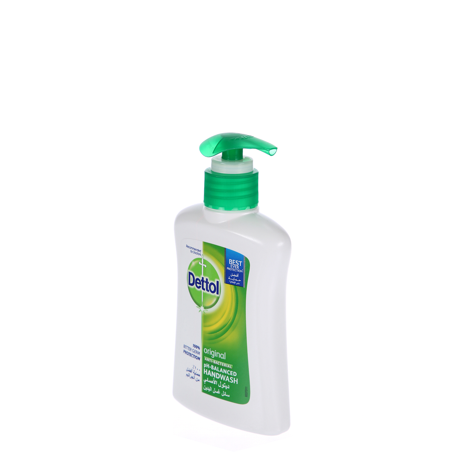 Dettol Hand Wash Original 200 ml