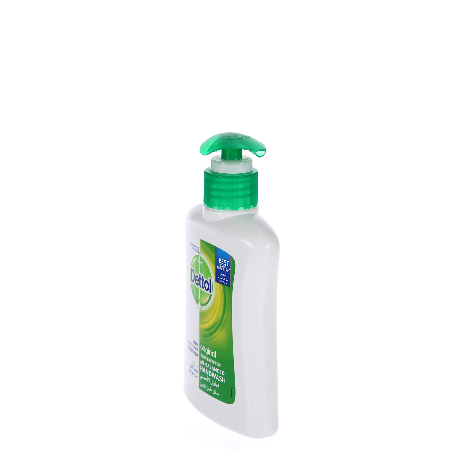 Dettol Hand Wash Original 200 ml