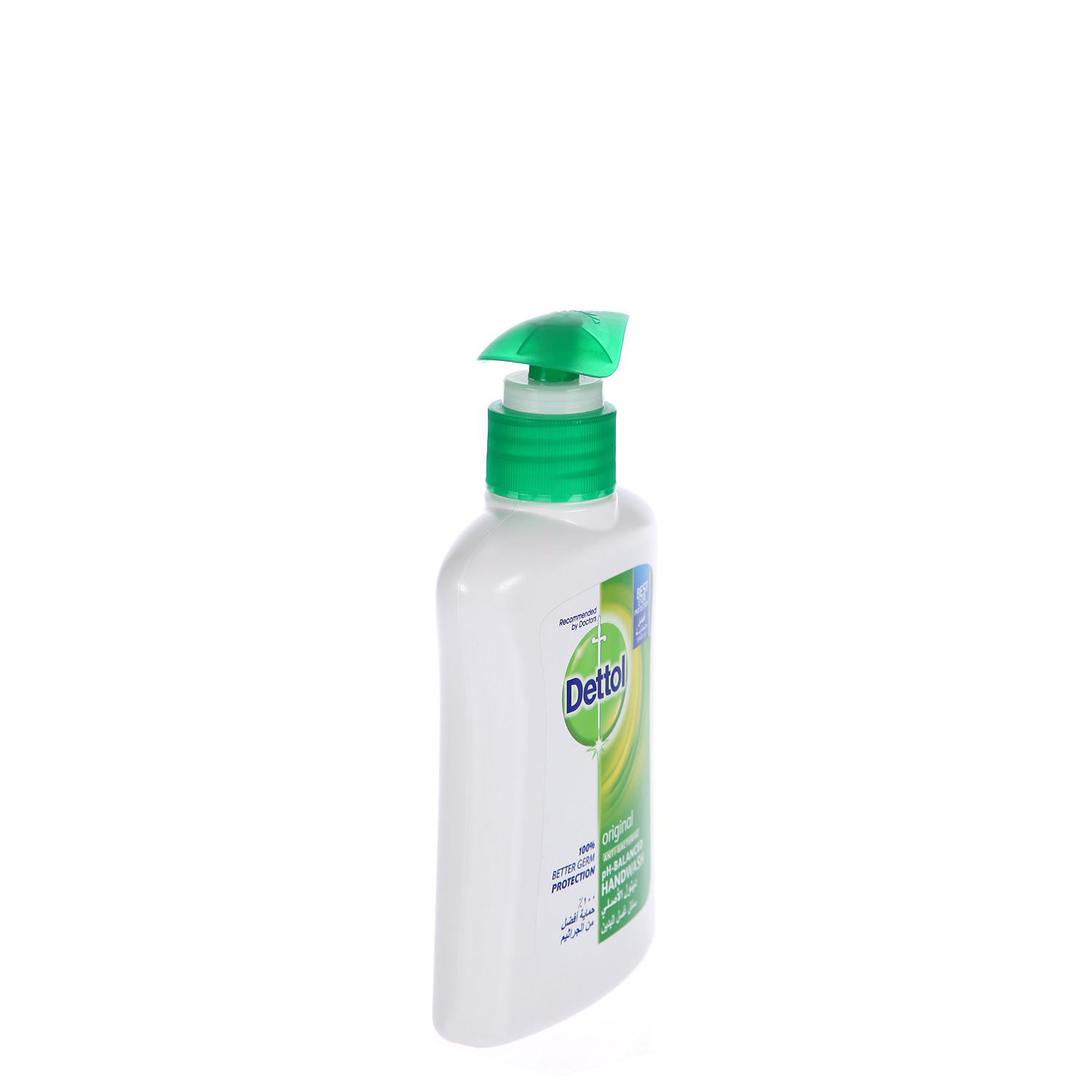 Dettol Hand Wash Original 200 ml