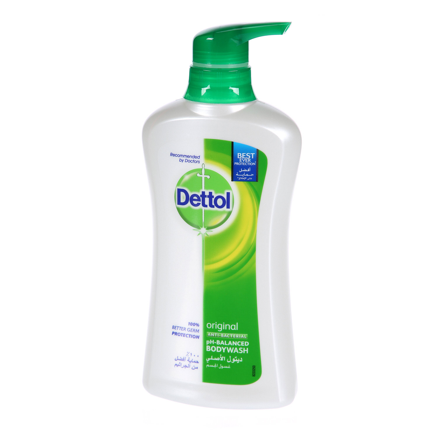 Dettol Original Shower Gel 500 ml