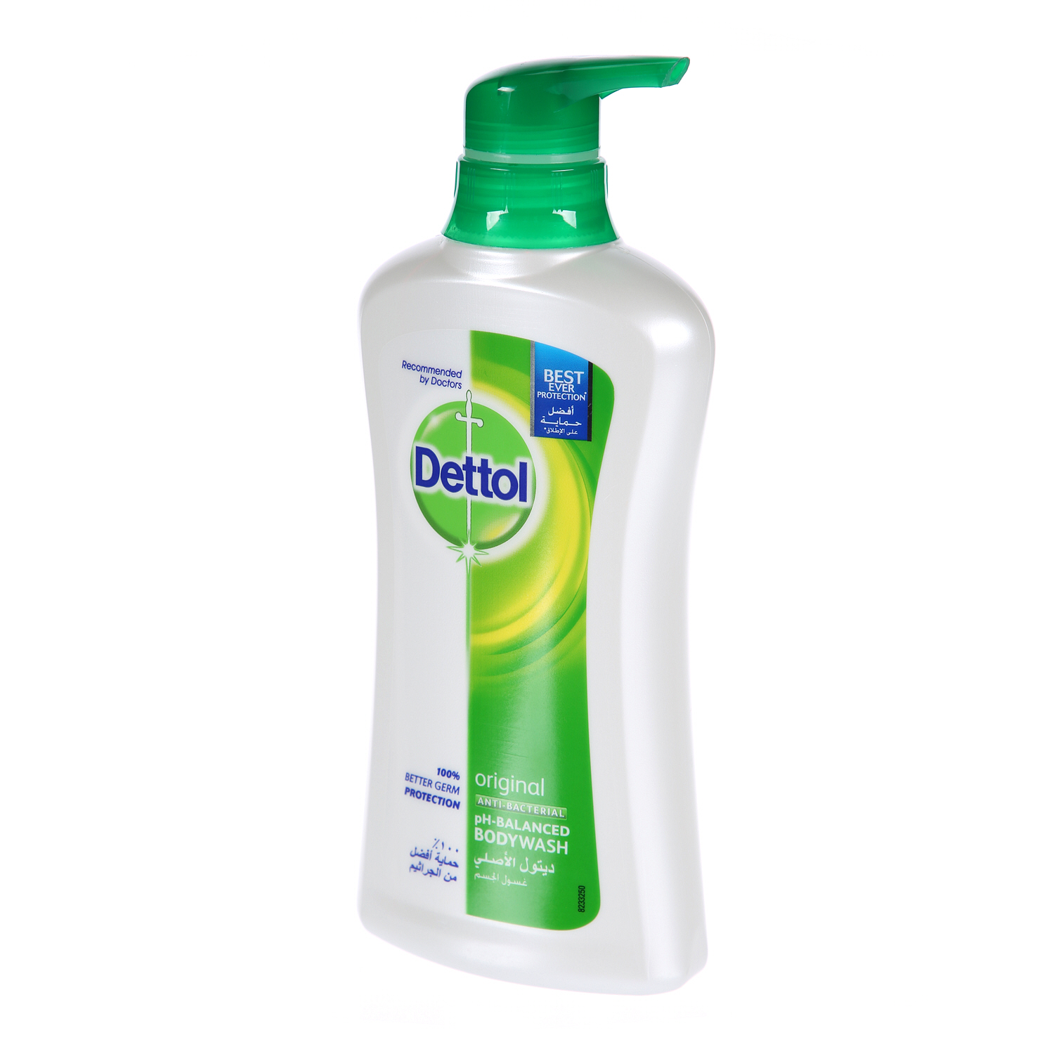 Dettol Original Shower Gel 500 ml