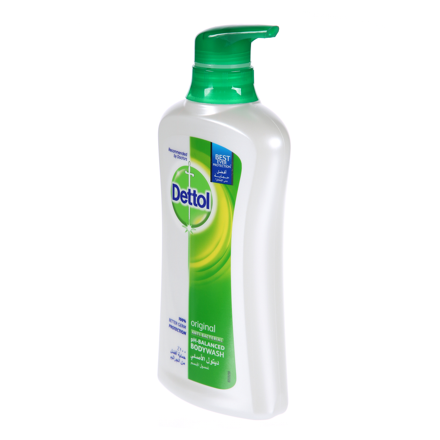 Dettol Original Shower Gel 500 ml