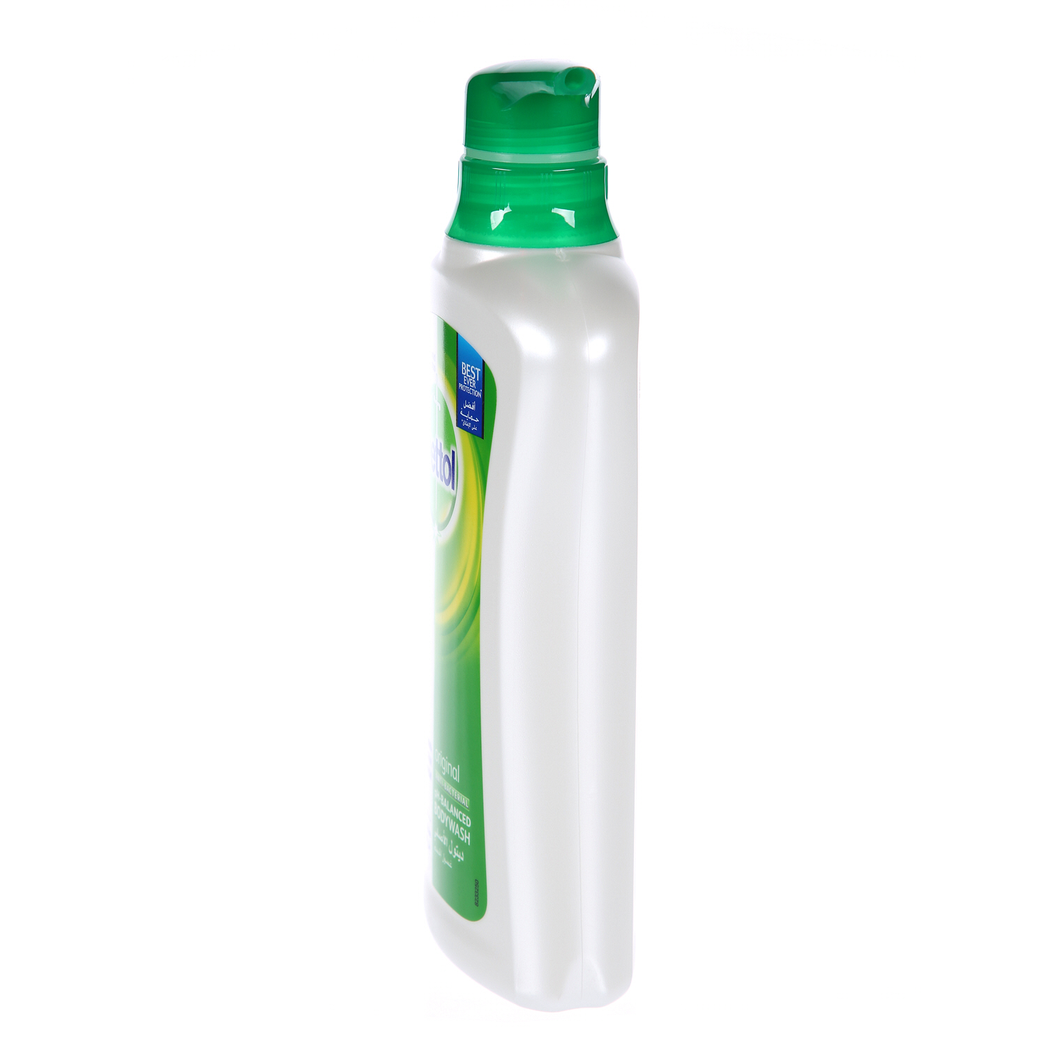 Dettol Original Shower Gel 500 ml