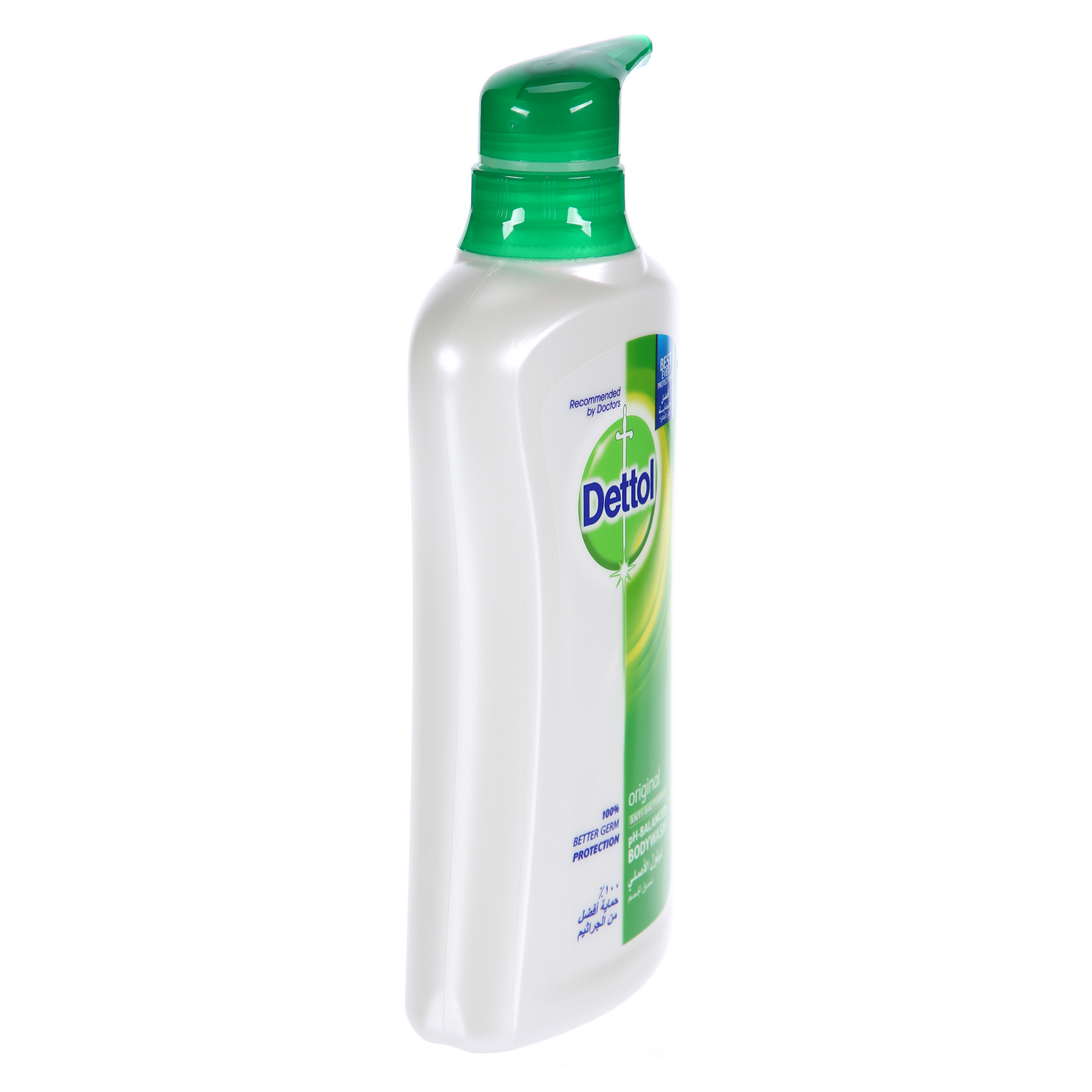 Dettol Original Shower Gel 500 ml