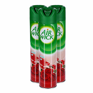 Air Wick Car Freshener 2.5ml, Air Fresheners