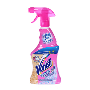 Vanish Oxi Carpet Stain Remover 500 ml