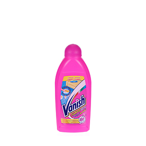 Vanish Stain Remover Carpet Shampoo 500 ml