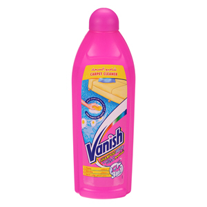 Vanish Carpet Shampoo 1 L