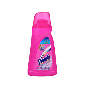 Vanish Oxi Fabric Stain Remover 1 L