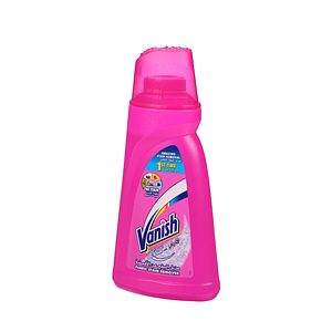 Vanish Oxi Fabric Stain Remover 1 L