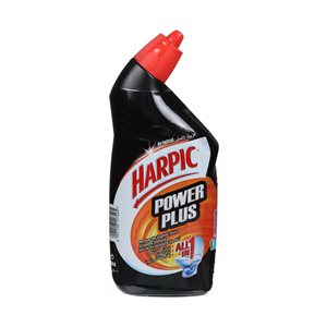 Harpic Liquid Power Plus 500 ml