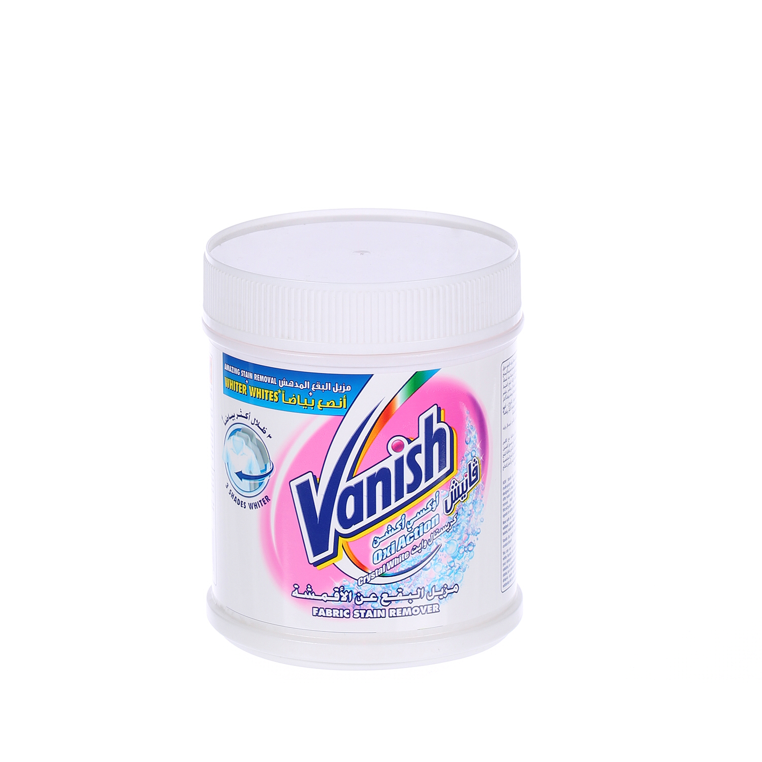 Vanish Crystal White Powder 450 g