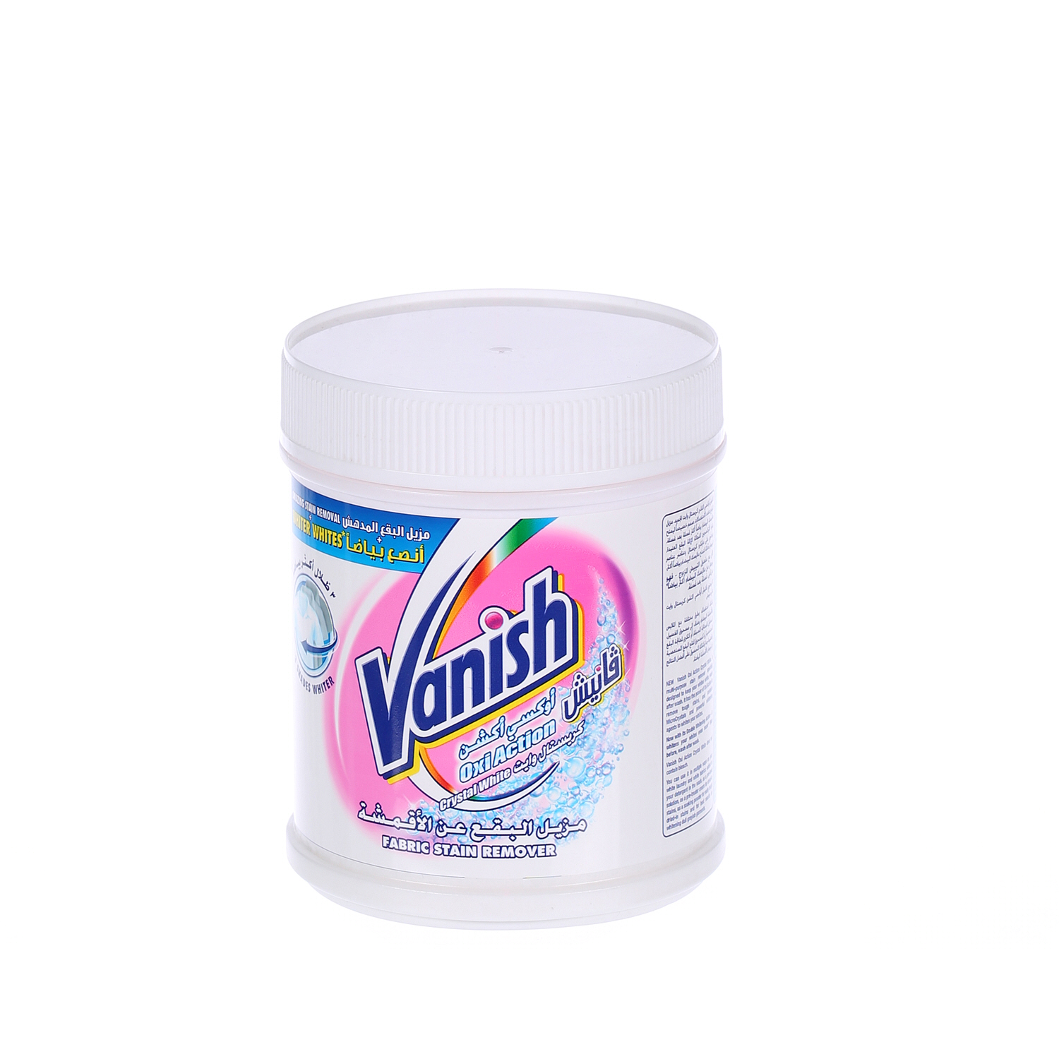 Vanish Crystal White Powder 450 g