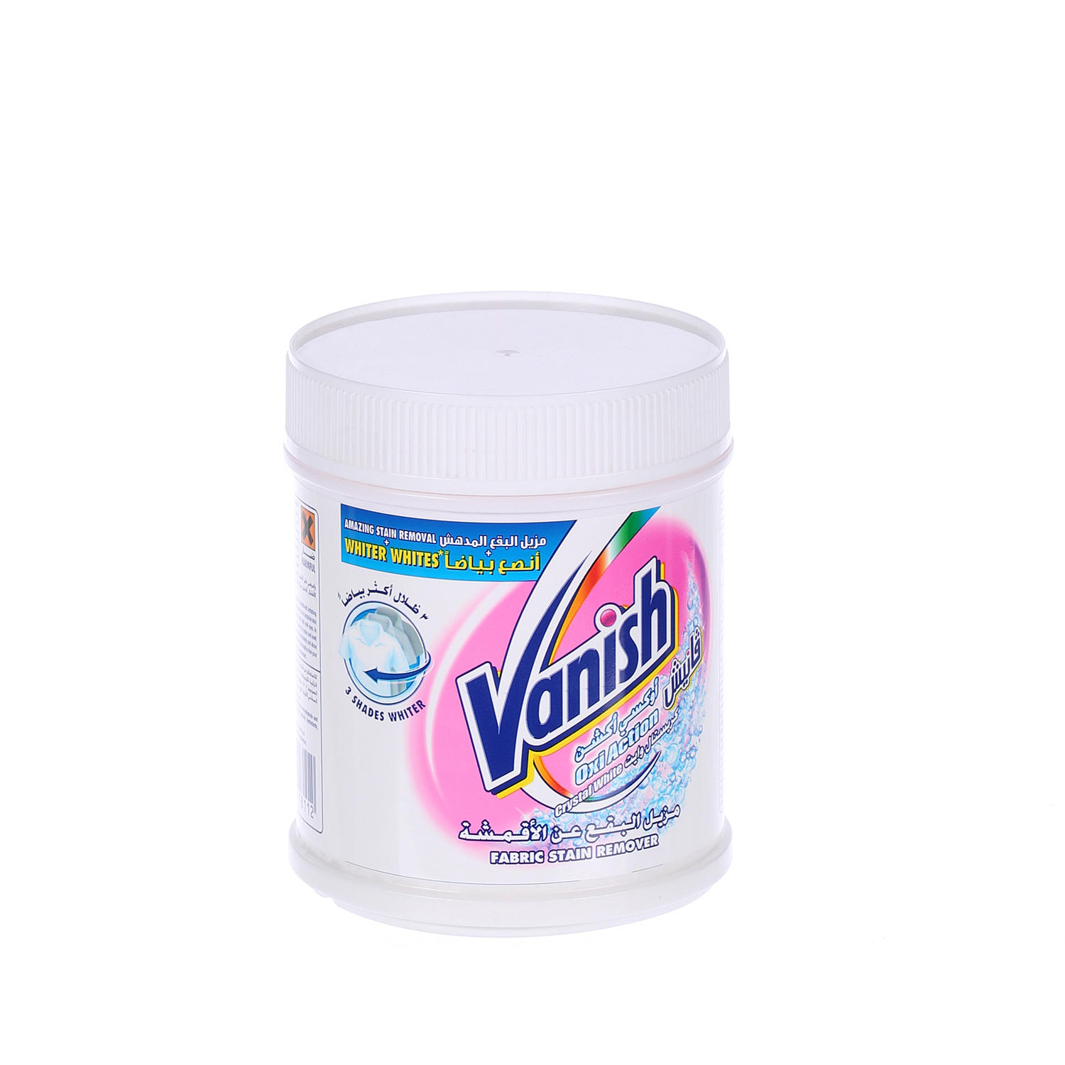 Vanish Crystal White Powder 450 g