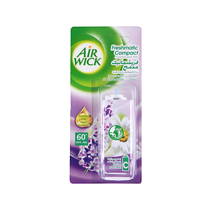 Air Wick Freshmattic Compact Chamomile & Lavender 24ml